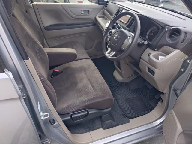 N-WGN G バックカメラ 衝突被害軽減システム スマートキー アイドリングストップ ベンチシート CVT 盗難防止システム ABS ESC 衝突安全ボディ エアコン パワーステアリング パワーウィンドウ(26枚目)