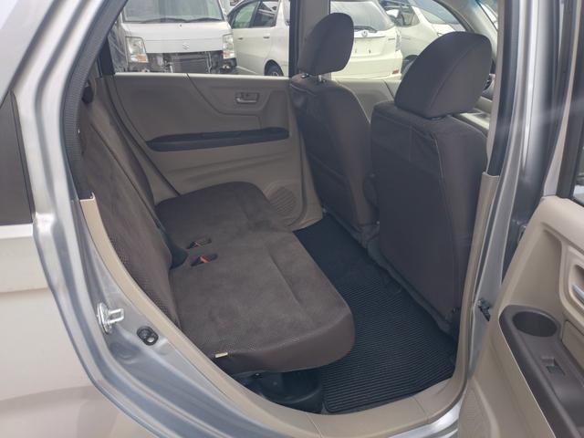 N-WGN G バックカメラ 衝突被害軽減システム スマートキー アイドリングストップ ベンチシート CVT 盗難防止システム ABS ESC 衝突安全ボディ エアコン パワーステアリング パワーウィンドウ(27枚目)