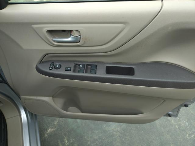 N-WGN G バックカメラ 衝突被害軽減システム スマートキー アイドリングストップ ベンチシート CVT 盗難防止システム ABS ESC 衝突安全ボディ エアコン パワーステアリング パワーウィンドウ(28枚目)