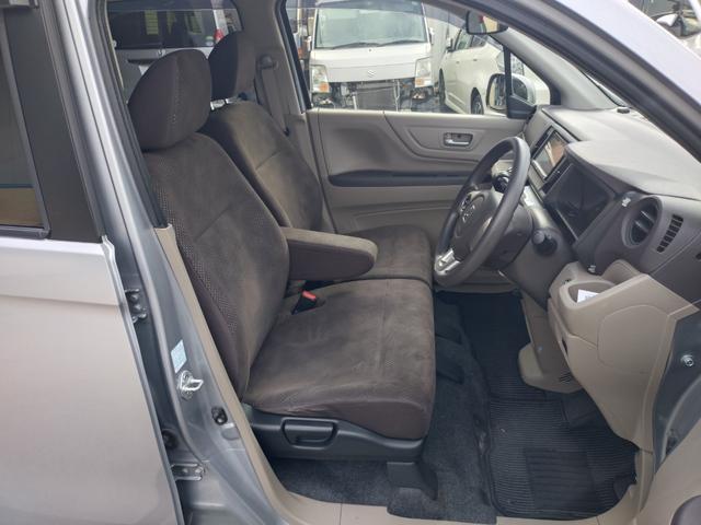 N-WGN G バックカメラ 衝突被害軽減システム スマートキー アイドリングストップ ベンチシート CVT 盗難防止システム ABS ESC 衝突安全ボディ エアコン パワーステアリング パワーウィンドウ(30枚目)