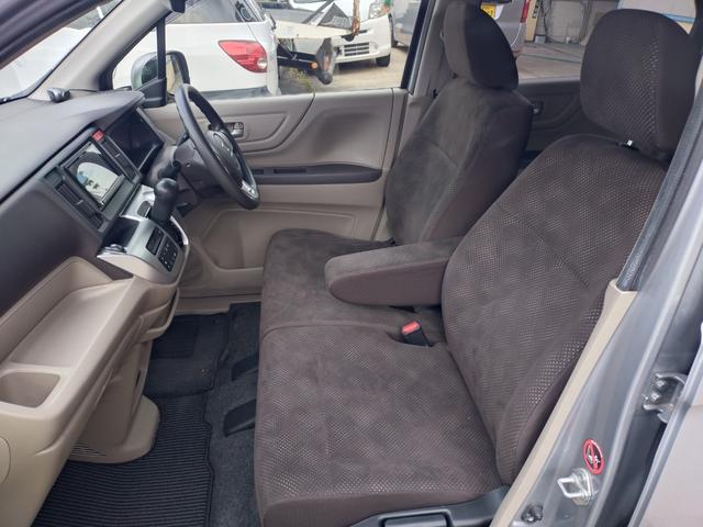 N-WGN G バックカメラ 衝突被害軽減システム スマートキー アイドリングストップ ベンチシート CVT 盗難防止システム ABS ESC 衝突安全ボディ エアコン パワーステアリング パワーウィンドウ(32枚目)