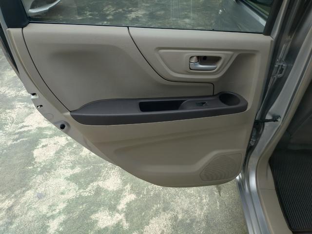 N-WGN G バックカメラ 衝突被害軽減システム スマートキー アイドリングストップ ベンチシート CVT 盗難防止システム ABS ESC 衝突安全ボディ エアコン パワーステアリング パワーウィンドウ(34枚目)