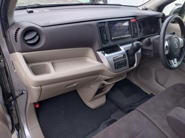 N-WGN G バックカメラ 衝突被害軽減システム スマートキー アイドリングストップ ベンチシート CVT 盗難防止システム ABS ESC 衝突安全ボディ エアコン パワーステアリング パワーウィンドウ(36枚目)