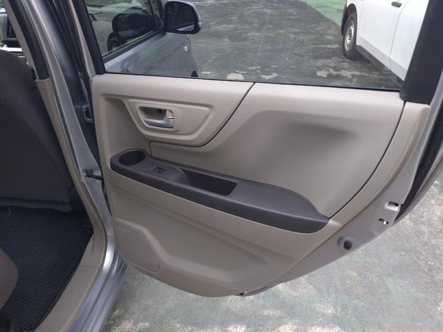 N-WGN G バックカメラ 衝突被害軽減システム スマートキー アイドリングストップ ベンチシート CVT 盗難防止システム ABS ESC 衝突安全ボディ エアコン パワーステアリング パワーウィンドウ(37枚目)