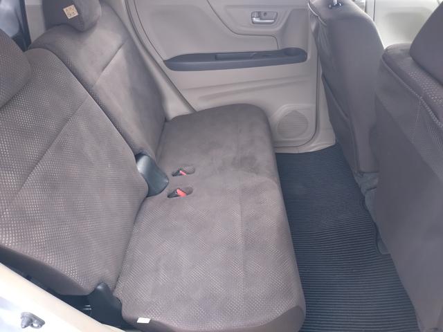 N-WGN G バックカメラ 衝突被害軽減システム スマートキー アイドリングストップ ベンチシート CVT 盗難防止システム ABS ESC 衝突安全ボディ エアコン パワーステアリング パワーウィンドウ(39枚目)