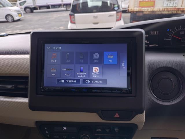 Ｎ－ＢＯＸ Ｇ・Ｌホンダセンシング　ＥＴＣ　バックカメラ　両側スライド・片側電動　ナビ　クリアランスソナー　オートクルーズコントロール　レーンアシスト　衝突被害軽減システム　オートライト　ＬＥＤヘッドランプ　スマートキー（5枚目）