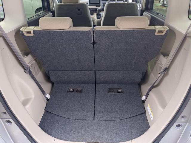 Ｎ－ＢＯＸ Ｇ・Ｌホンダセンシング　ＥＴＣ　バックカメラ　両側スライド・片側電動　ナビ　クリアランスソナー　オートクルーズコントロール　レーンアシスト　衝突被害軽減システム　オートライト　ＬＥＤヘッドランプ　スマートキー（17枚目）