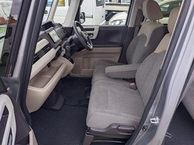 Ｎ－ＢＯＸ Ｇ・Ｌホンダセンシング　ＥＴＣ　バックカメラ　両側スライド・片側電動　ナビ　クリアランスソナー　オートクルーズコントロール　レーンアシスト　衝突被害軽減システム　オートライト　ＬＥＤヘッドランプ　スマートキー（22枚目）