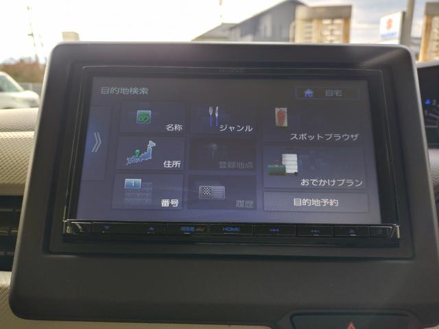 Ｎ－ＢＯＸ Ｇ・Ｌホンダセンシング　ＥＴＣ　バックカメラ　両側スライド・片側電動　ナビ　クリアランスソナー　オートクルーズコントロール　レーンアシスト　衝突被害軽減システム　オートライト　ＬＥＤヘッドランプ　スマートキー（26枚目）
