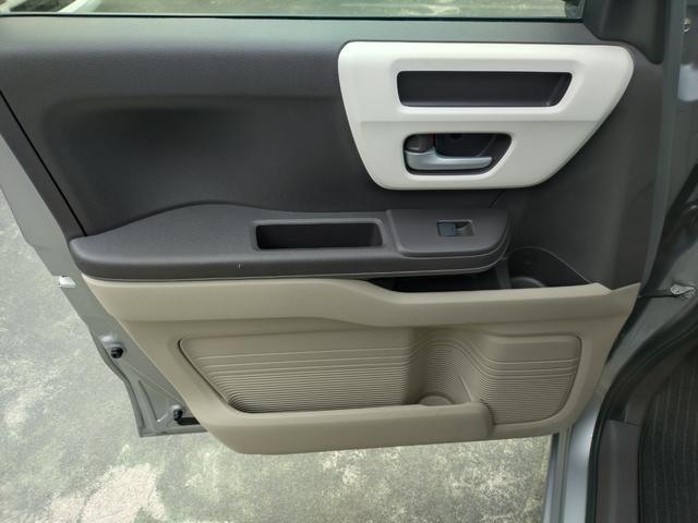 Ｎ－ＢＯＸ Ｇ・Ｌホンダセンシング　ＥＴＣ　バックカメラ　両側スライド・片側電動　ナビ　クリアランスソナー　オートクルーズコントロール　レーンアシスト　衝突被害軽減システム　オートライト　ＬＥＤヘッドランプ　スマートキー（32枚目）