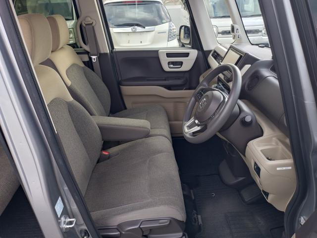 Ｎ－ＢＯＸ Ｇ・Ｌホンダセンシング　ＥＴＣ　バックカメラ　両側スライド・片側電動　ナビ　クリアランスソナー　オートクルーズコントロール　レーンアシスト　衝突被害軽減システム　オートライト　ＬＥＤヘッドランプ　スマートキー（33枚目）