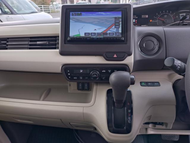 Ｎ－ＢＯＸ Ｇ・Ｌホンダセンシング　ＥＴＣ　バックカメラ　両側スライド・片側電動　ナビ　クリアランスソナー　オートクルーズコントロール　レーンアシスト　衝突被害軽減システム　オートライト　ＬＥＤヘッドランプ　スマートキー（34枚目）