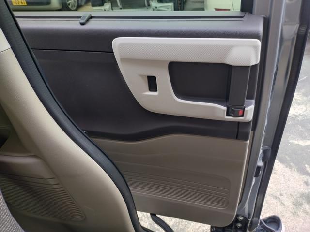 Ｎ－ＢＯＸ Ｇ・Ｌホンダセンシング　ＥＴＣ　バックカメラ　両側スライド・片側電動　ナビ　クリアランスソナー　オートクルーズコントロール　レーンアシスト　衝突被害軽減システム　オートライト　ＬＥＤヘッドランプ　スマートキー（35枚目）
