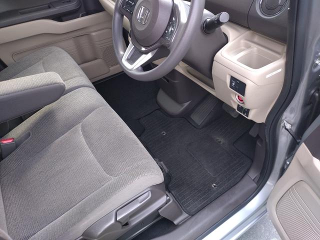 Ｎ－ＢＯＸ Ｇ・Ｌホンダセンシング　ＥＴＣ　バックカメラ　両側スライド・片側電動　ナビ　クリアランスソナー　オートクルーズコントロール　レーンアシスト　衝突被害軽減システム　オートライト　ＬＥＤヘッドランプ　スマートキー（36枚目）