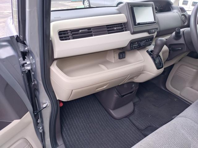 Ｎ－ＢＯＸ Ｇ・Ｌホンダセンシング　ＥＴＣ　バックカメラ　両側スライド・片側電動　ナビ　クリアランスソナー　オートクルーズコントロール　レーンアシスト　衝突被害軽減システム　オートライト　ＬＥＤヘッドランプ　スマートキー（40枚目）