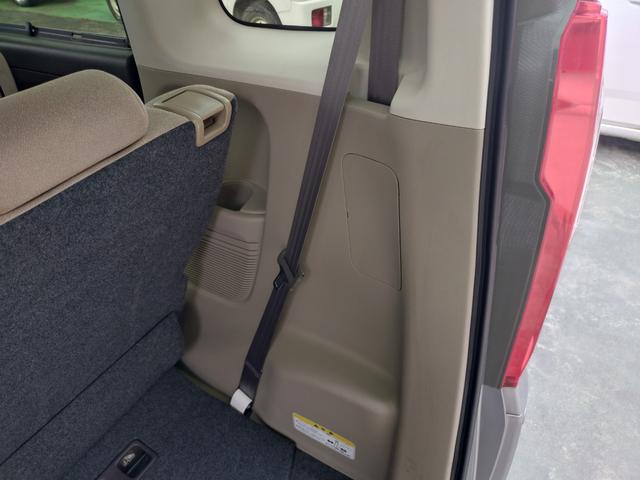 Ｎ－ＢＯＸ Ｇ・Ｌホンダセンシング　ＥＴＣ　バックカメラ　両側スライド・片側電動　ナビ　クリアランスソナー　オートクルーズコントロール　レーンアシスト　衝突被害軽減システム　オートライト　ＬＥＤヘッドランプ　スマートキー（45枚目）