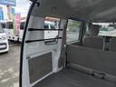 ＰＡ　ＡＴ　両側スライドドア　エアコン　パワーステアリング　運転席エアバッグ　助手席エアバッグ（24枚目）
