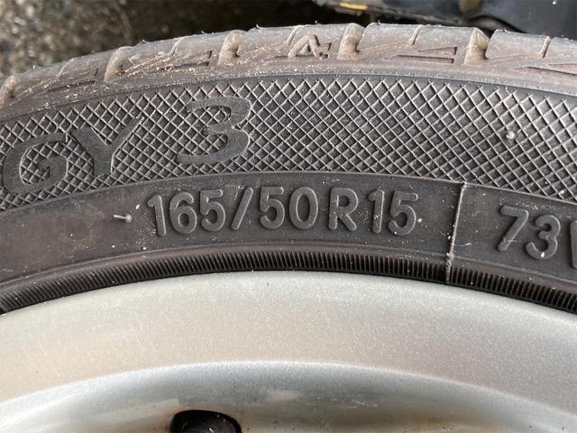 コペン アクティブトップ　走行２９３４３ｋｍ　ＨＤＤナビ　ＤＶＤ再生　キーレスエントリー　１５インチアルミホイール　Ｒスポイラー　ＡＢＳ　運転席・助手席エアバック（18枚目）