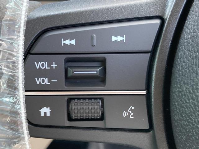 Ｎ－ＢＯＸ ファッションスタイル　届出済未使用車　ＬＥＤヘッドライト　オートライト　スマートキー　プッシュスターター　片側電動スライド　電動格納ドアミラー　クルーズコントロール　ＨｏｎｄａＳＥＮＳＩＮＧ（13枚目）