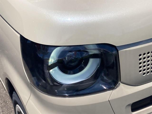 Ｎ－ＢＯＸ ファッションスタイル　届出済未使用車　ＬＥＤヘッドライト　オートライト　スマートキー　プッシュスターター　片側電動スライド　電動格納ドアミラー　クルーズコントロール　ＨｏｎｄａＳＥＮＳＩＮＧ（38枚目）