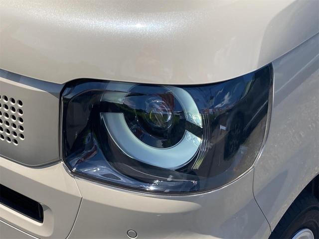 Ｎ－ＢＯＸ ファッションスタイル　届出済未使用車　ＬＥＤヘッドライト　オートライト　スマートキー　プッシュスターター　片側電動スライド　電動格納ドアミラー　クルーズコントロール　ＨｏｎｄａＳＥＮＳＩＮＧ（39枚目）