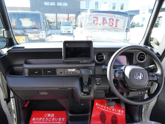 Ｎ－ＢＯＸカスタム ベースグレード　届出済未使用車　ホンダセンシング　Ｈｏｎｄａ　ＣＯＮＮＥＣＴ　ｆｏｒ　Ｇａｔｈｅｒｓ＋ナビ装着用スペシャルパッケージ　片側電動スライドドア　スマートキー　プッシュスターター　ＬＥＤヘッドライト（2枚目）