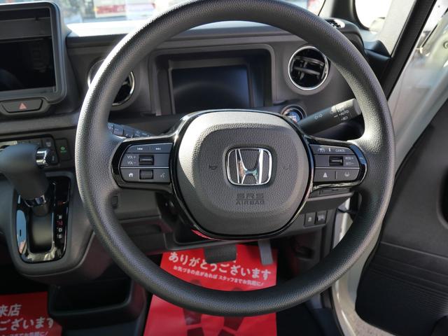 Ｎ－ＢＯＸカスタム ベースグレード　届出済未使用車　ホンダセンシング　Ｈｏｎｄａ　ＣＯＮＮＥＣＴ　ｆｏｒ　Ｇａｔｈｅｒｓ＋ナビ装着用スペシャルパッケージ　片側電動スライドドア　スマートキー　プッシュスターター　ＬＥＤヘッドライト（4枚目）