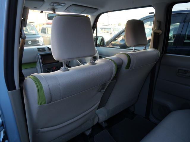 ピクシススペース Ｌ　車検２年付　アイドリングストップ　ベンチシート　電動格納ドアミラー　ＡＢＳ　運転席助手席エアバック（11枚目）