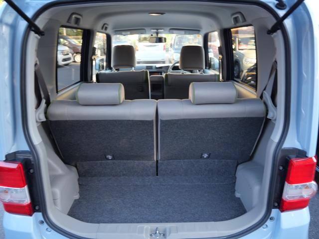 ピクシススペース Ｌ　車検２年付　アイドリングストップ　ベンチシート　電動格納ドアミラー　ＡＢＳ　運転席助手席エアバック（14枚目）