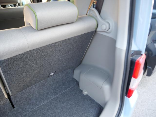 ピクシススペース Ｌ　車検２年付　アイドリングストップ　ベンチシート　電動格納ドアミラー　ＡＢＳ　運転席助手席エアバック（16枚目）
