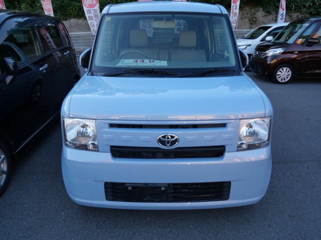 ピクシススペース Ｌ　車検２年付　アイドリングストップ　ベンチシート　電動格納ドアミラー　ＡＢＳ　運転席助手席エアバック（18枚目）
