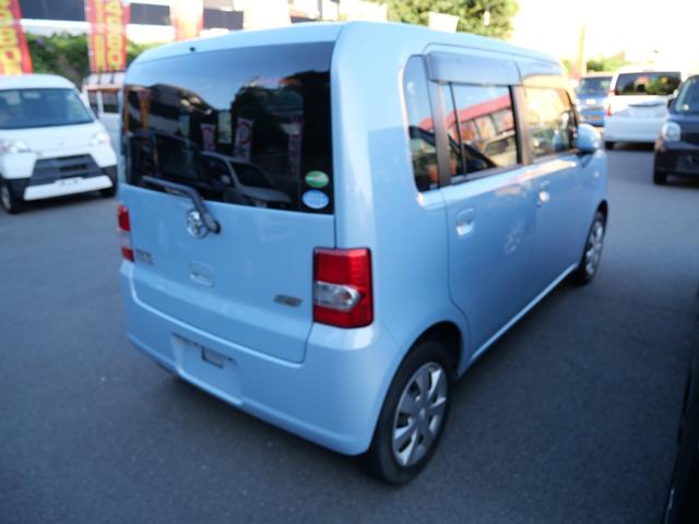 ピクシススペース Ｌ　車検２年付　アイドリングストップ　ベンチシート　電動格納ドアミラー　ＡＢＳ　運転席助手席エアバック（20枚目）