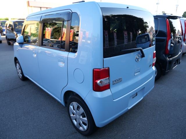 ピクシススペース Ｌ　車検２年付　アイドリングストップ　ベンチシート　電動格納ドアミラー　ＡＢＳ　運転席助手席エアバック（22枚目）