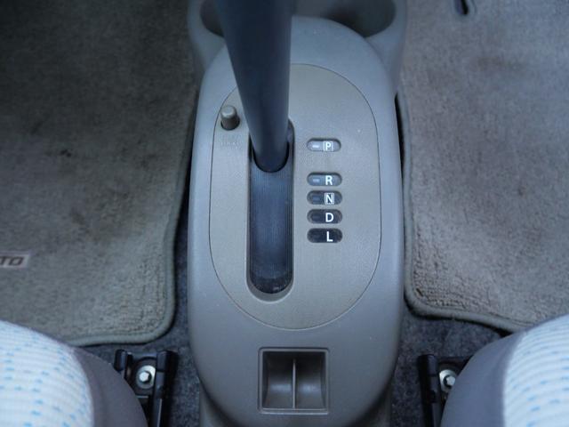 アルトエコ ＥＣＯ－Ｌ　車検２年付　アイドリングストップ　ＣＤデッキ　オートマ車　運転席助手席エアバック（6枚目）