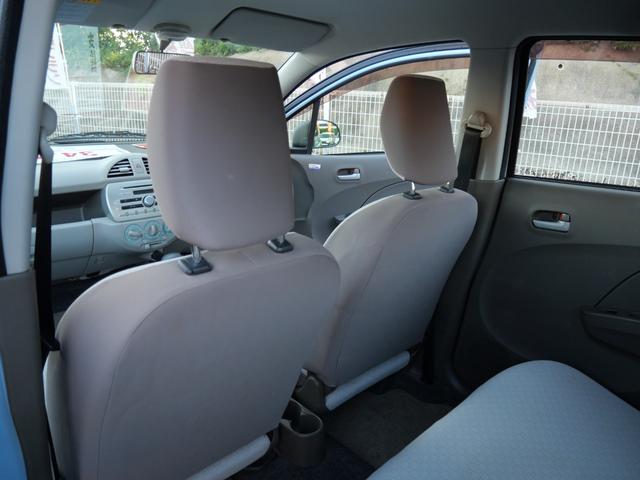 アルトエコ ＥＣＯ－Ｌ　車検２年付　アイドリングストップ　ＣＤデッキ　オートマ車　運転席助手席エアバック（13枚目）