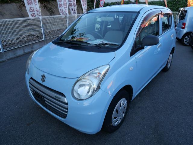 アルトエコ ＥＣＯ－Ｌ　車検２年付　アイドリングストップ　ＣＤデッキ　オートマ車　運転席助手席エアバック（18枚目）