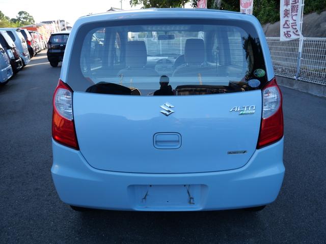 アルトエコ ＥＣＯ－Ｌ　車検２年付　アイドリングストップ　ＣＤデッキ　オートマ車　運転席助手席エアバック（22枚目）
