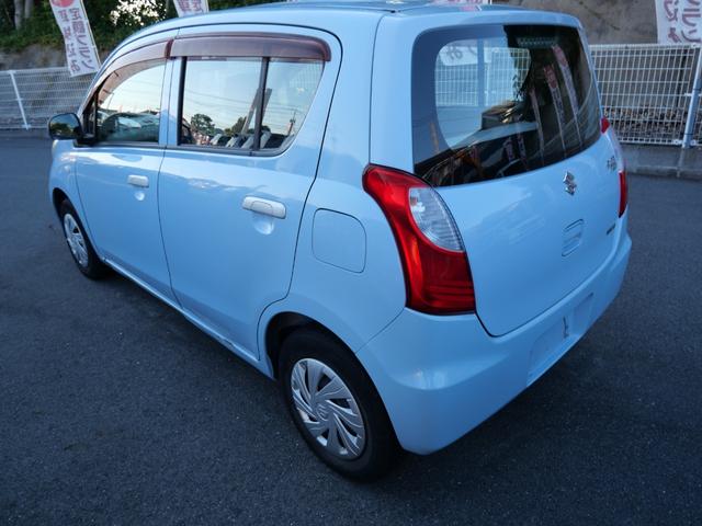 アルトエコ ＥＣＯ－Ｌ　車検２年付　アイドリングストップ　ＣＤデッキ　オートマ車　運転席助手席エアバック（23枚目）