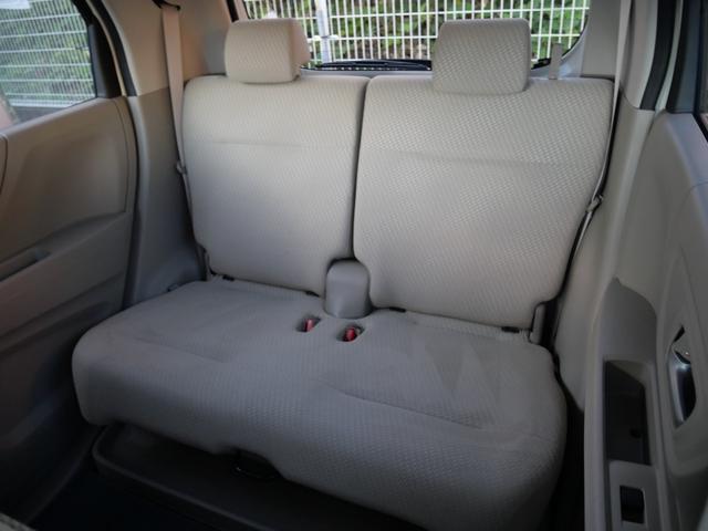 N-WGN G アイドリングストップ 横滑り防止装置 ナビ スマートキー プッシュスターター 電動格納ドアミラー オートエアコン ベンチシート(15枚目)