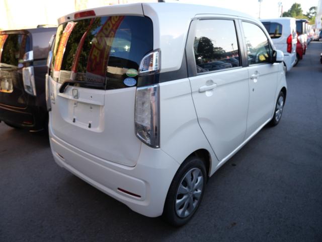 N-WGN G アイドリングストップ 横滑り防止装置 ナビ スマートキー プッシュスターター 電動格納ドアミラー オートエアコン ベンチシート(26枚目)