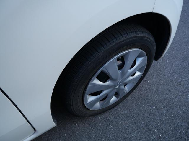 N-WGN G アイドリングストップ 横滑り防止装置 ナビ スマートキー プッシュスターター 電動格納ドアミラー オートエアコン ベンチシート(29枚目)