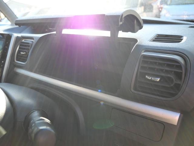 タント カスタムX トップエディションSA 片側電動スライドドア ナビ地デジTV スマートキー ETC プッシュスターター 電動格納ドアミラー ベンチシート LEDヘッドライト 衝突軽減ブレーキ アイドリングストップ 横滑り防止装置(9枚目)