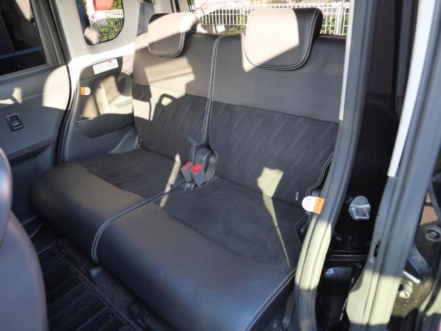 タント カスタムX トップエディションSA 片側電動スライドドア ナビ地デジTV スマートキー ETC プッシュスターター 電動格納ドアミラー ベンチシート LEDヘッドライト 衝突軽減ブレーキ アイドリングストップ 横滑り防止装置(12枚目)