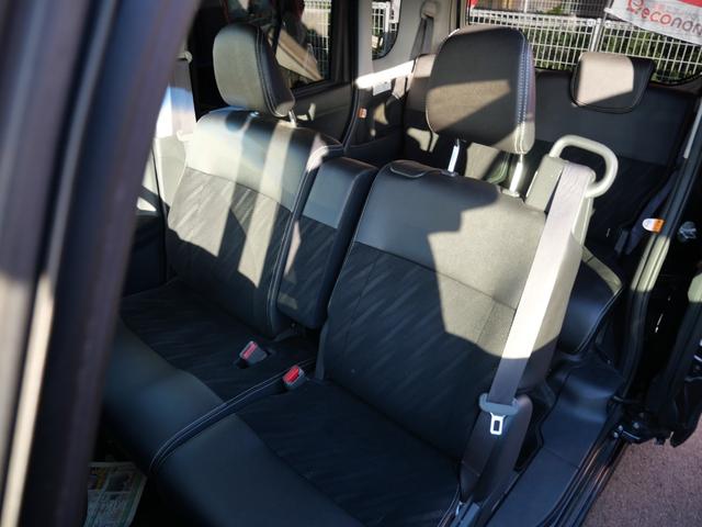 タント カスタムX トップエディションSA 片側電動スライドドア ナビ地デジTV スマートキー ETC プッシュスターター 電動格納ドアミラー ベンチシート LEDヘッドライト 衝突軽減ブレーキ アイドリングストップ 横滑り防止装置(13枚目)