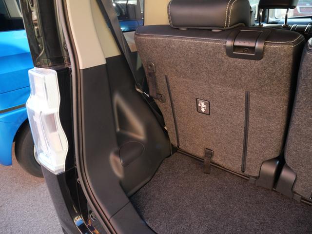 タント カスタムX トップエディションSA 片側電動スライドドア ナビ地デジTV スマートキー ETC プッシュスターター 電動格納ドアミラー ベンチシート LEDヘッドライト 衝突軽減ブレーキ アイドリングストップ 横滑り防止装置(15枚目)