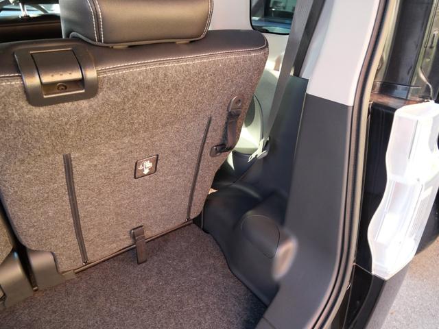 タント カスタムX トップエディションSA 片側電動スライドドア ナビ地デジTV スマートキー ETC プッシュスターター 電動格納ドアミラー ベンチシート LEDヘッドライト 衝突軽減ブレーキ アイドリングストップ 横滑り防止装置(16枚目)