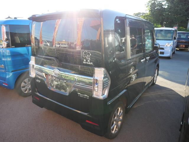 タント カスタムX トップエディションSA 片側電動スライドドア ナビ地デジTV スマートキー ETC プッシュスターター 電動格納ドアミラー ベンチシート LEDヘッドライト 衝突軽減ブレーキ アイドリングストップ 横滑り防止装置(21枚目)