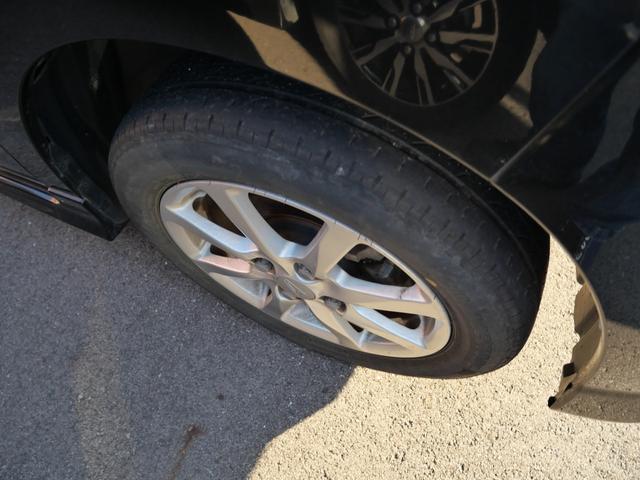 タント カスタムX トップエディションSA 片側電動スライドドア ナビ地デジTV スマートキー ETC プッシュスターター 電動格納ドアミラー ベンチシート LEDヘッドライト 衝突軽減ブレーキ アイドリングストップ 横滑り防止装置(24枚目)