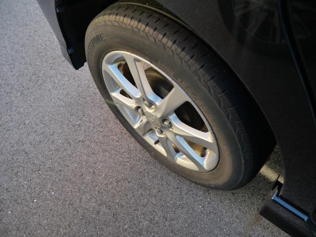 タント カスタムX トップエディションSA 片側電動スライドドア ナビ地デジTV スマートキー ETC プッシュスターター 電動格納ドアミラー ベンチシート LEDヘッドライト 衝突軽減ブレーキ アイドリングストップ 横滑り防止装置(25枚目)