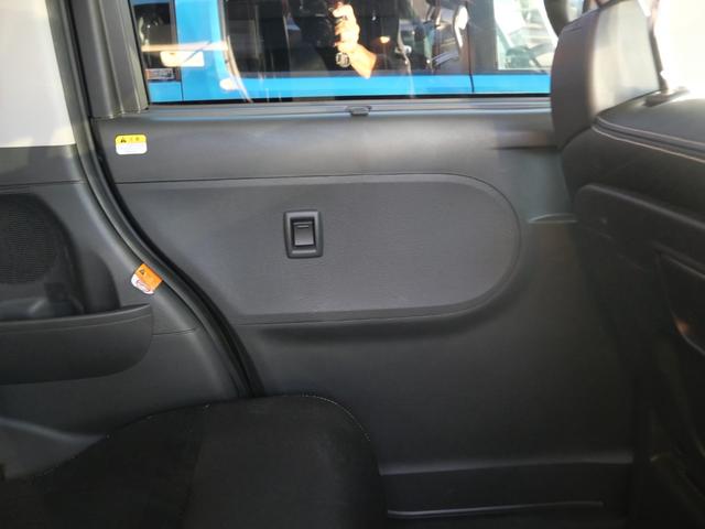 タント カスタムX トップエディションSA 片側電動スライドドア ナビ地デジTV スマートキー ETC プッシュスターター 電動格納ドアミラー ベンチシート LEDヘッドライト 衝突軽減ブレーキ アイドリングストップ 横滑り防止装置(27枚目)